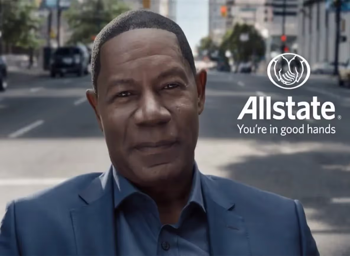 Allstate campaign